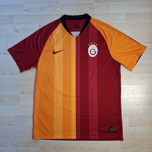Galatasaray 2019 home - galatasaray, 2019/20
