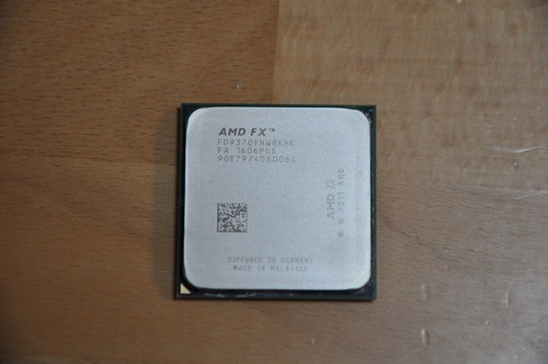 Amd 9370 kern prozessor - amd,