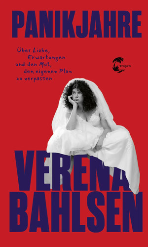 Panikjahre verena bahlsen - panikjahre, |