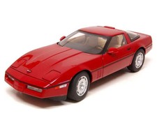 Chevrolet Corvette 1986 -