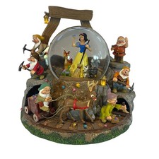 SELTENE Disney Schneewittchen