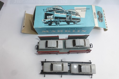 Märklin 4613 - märklin,