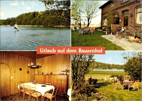 Dörnick schleswig - dörnick, in