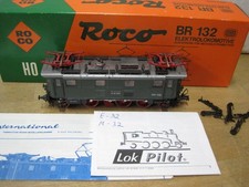 Roco für Märklin 14145 E 32    digital  mit der OVP funktionstüchtig