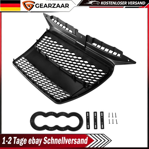 Kühlergrill waben grill - kühlergrill,