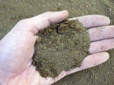 Tuffstein 0/2 mm (10 kg)