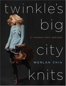 Twinkles big city knits 31 - knits:,