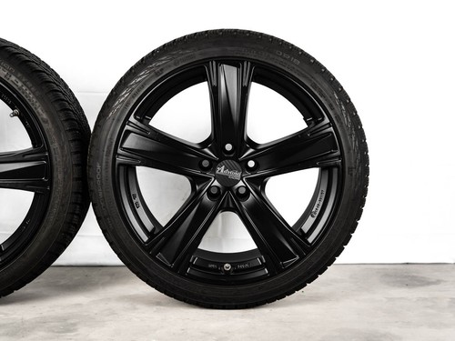 Advanti racing ford - x,