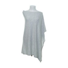 H&M Mama, Poncho, Größe