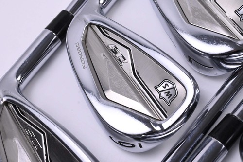 Wilson forged eisen - d9, /
