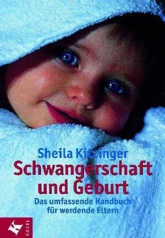 Schwangerschaft und geburt - und,