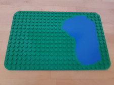 Lego Duplo Bauplatte Platte