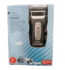 Carrera Mephisto 979 Vintage