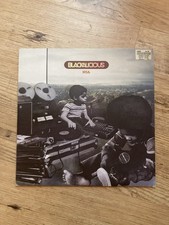 Blackalicious Nia 2x LP Album