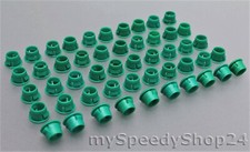 20x Druckknöpf Tülle