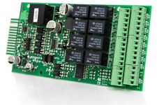 Riello Ups Multicom 392 Relaiskarte RPS für Sentrym, Multi Sentry, Multi Power