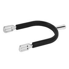 Waldhausen  Sporen-Set für Damen und Herren Sporen plus Sporenschutz