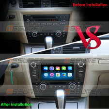 Android 10 Autoradio 7" GPS