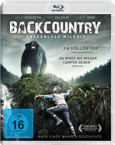 backcountry