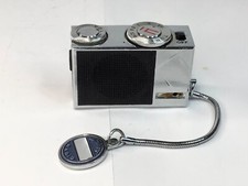 SONY ICR-120 MICRO RADIO