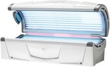 HAPRO Luxura X3 Collagen Sun