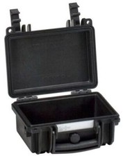 Explorer Cases 1908 Koffer Schwarz
