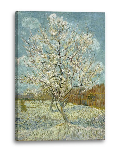 Kunstdruck vincent van gogh - vincent,