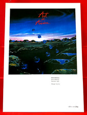 Art In America Self-Titled