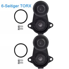 2x Stellmotor Elektrische
