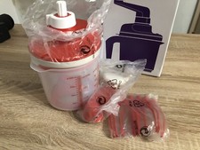 Tupperware speedy neu ovp - speedy, neu&ovp