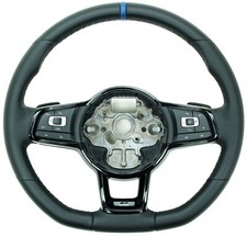 VW Golf 7 GTI GTD R Line Polo