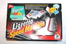 Ligretto Speed Machine