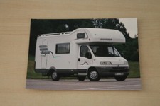 175433) Hymercamp 544 - Fiat