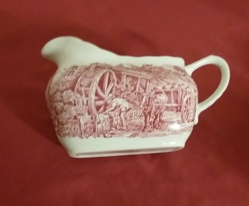 Royal tudor ware - royal,