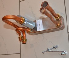 VAILLANT WÄRMETAUSCHER BM (U-SATZ) 065034
