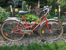 Vintage Rennrad.26 Zoll .Mod.France Loire .3 Gang.Selten.
