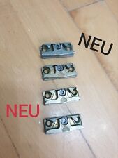 Roto Schließblech/ Schließteil/Schließstück 648234180000  NEU 4 Stück 