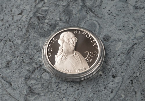 Slowakei 200 kronen 1996 - 200, pp