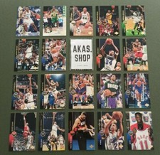 1994-95 Upper Deck NBA