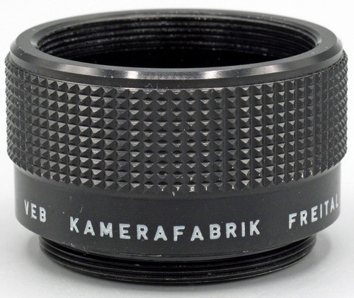 Konverter 2fach praktica m42 - 2fach,