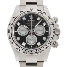 ROLEX Cosmograph Daytona 8P