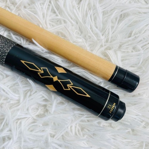 Adam billardqueue mit etui - billardqueue,