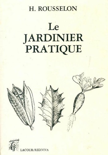 Der praktische gärtner h - gärtner,