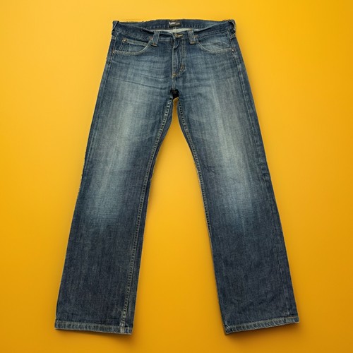 Lee kent herren - lee, jeans
