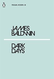 Dark days von - days, (penguin