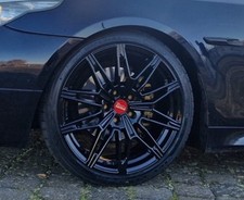 19 Zoll MAM B3N Felgen für