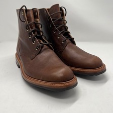 Tricker's Bernwood Brown