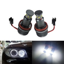 1 Paar 30W LED Ringe Angel