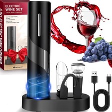 Korkenzieher Elektrisch