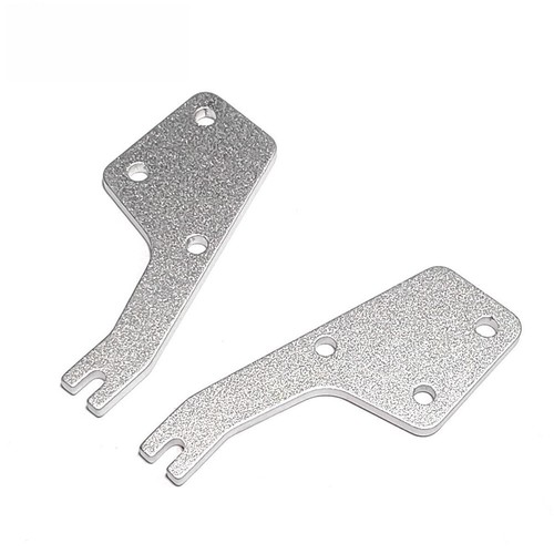 Aluminum stabilizer support - aluminum,